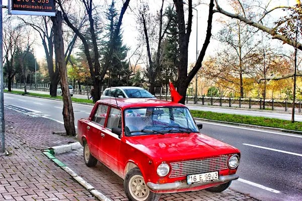 Foto Çetin - Resim 13