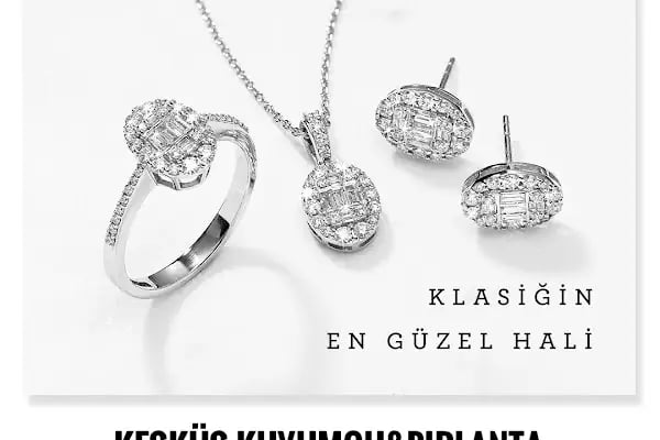 Keşküş Kuyumculuk - Resim 11