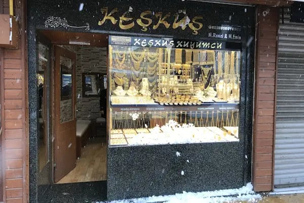 Keşküş Kuyumculuk - Resim 5