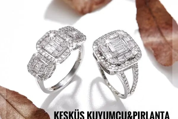 Keşküş Kuyumculuk - Resim 6