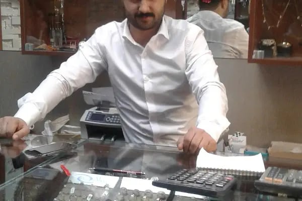 Keşküş Kuyumculuk - Resim 10