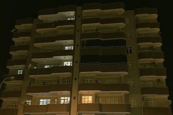 Özcanlar Apartmanı - Resim 3