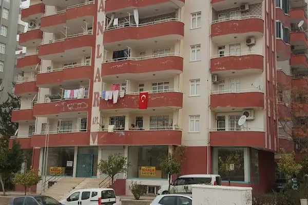 Özcanlar Apartmanı - Resim 2