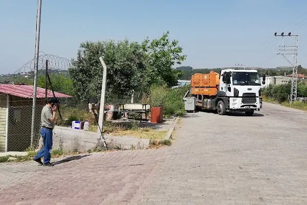 Ceyhan Bölge Liman Başkanlığı - Resim 7
