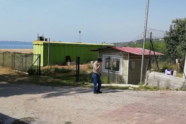 Ceyhan Bölge Liman Başkanlığı - Resim 11