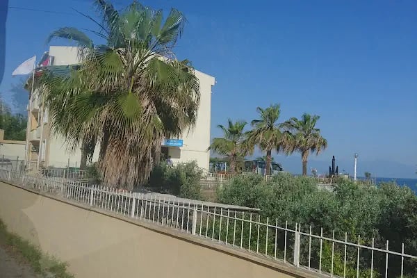 Ceyhan Bölge Liman Başkanlığı - Resim 19