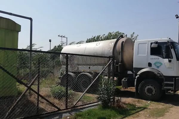 Ceyhan Bölge Liman Başkanlığı - Resim 20