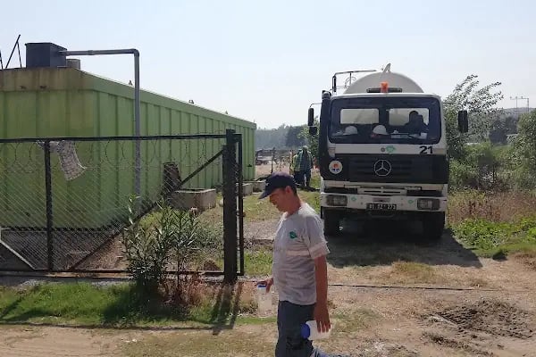 Ceyhan Bölge Liman Başkanlığı - Resim 12