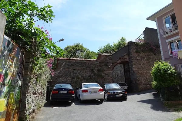 Aya Nikola Rum Ortodoks Kilisesi - Resim 9