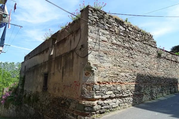 Aya Nikola Rum Ortodoks Kilisesi - Resim 10