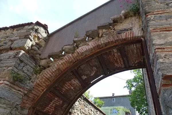 Aya Nikola Rum Ortodoks Kilisesi - Resim 18