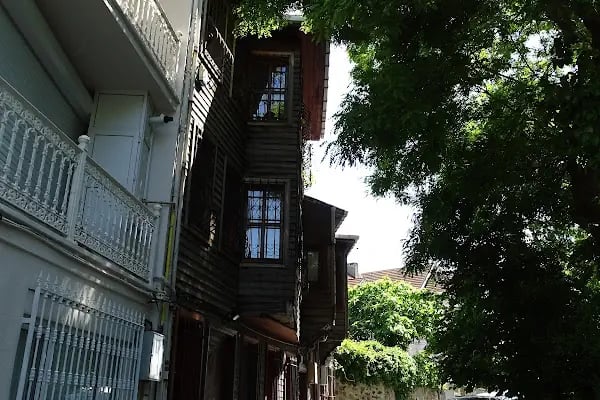 Aya Nikola Rum Ortodoks Kilisesi - Resim 17