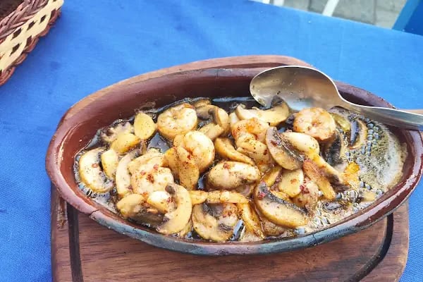 Çapa Hostel Cafe &amp; Bistro - Resim 2