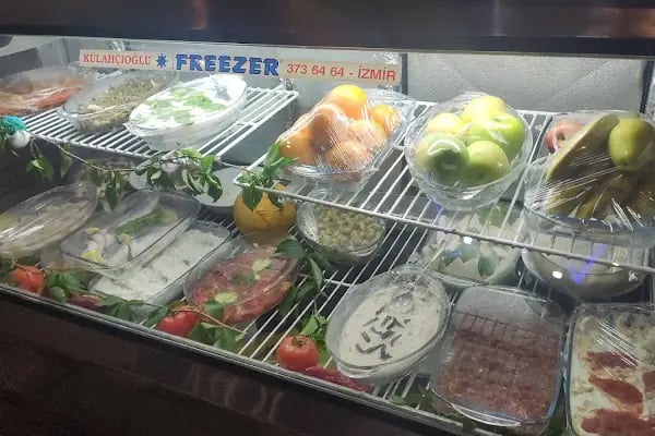 Çapa Hostel Cafe &amp; Bistro - Resim 10