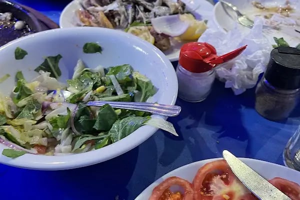 Çapa Hostel Cafe &amp; Bistro - Resim 4