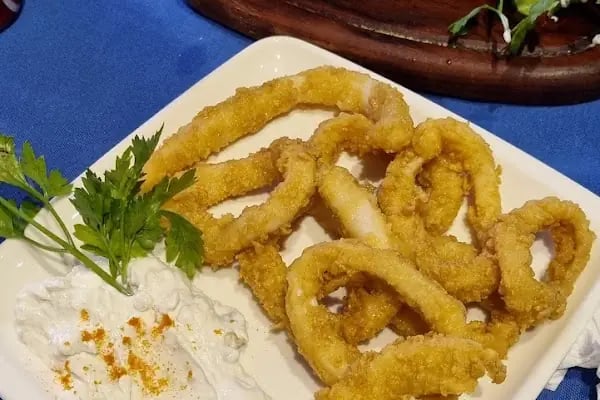 Çapa Hostel Cafe &amp; Bistro - Resim 6