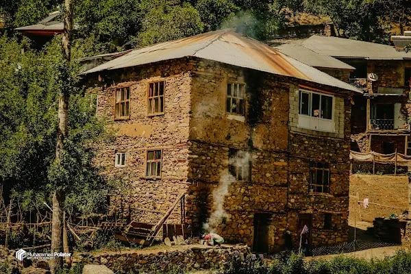 Van bahçesaray - Resim 4