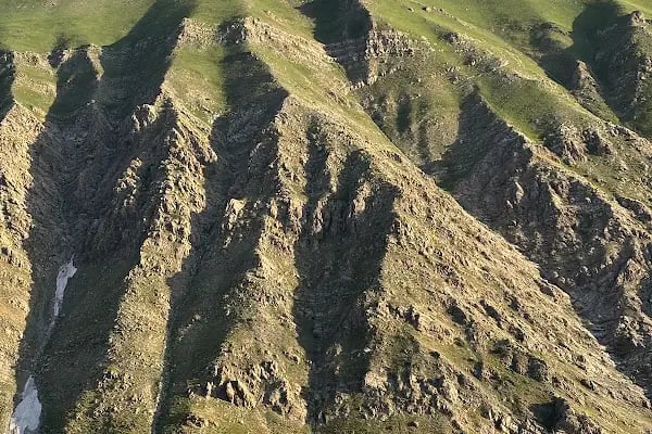 Van bahçesaray - Resim 5