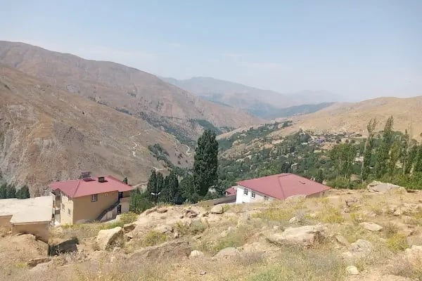 Van bahçesaray - Resim 10