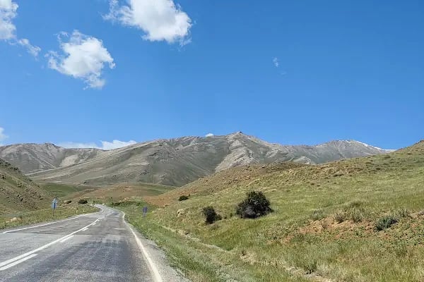 Van bahçesaray - Resim 17