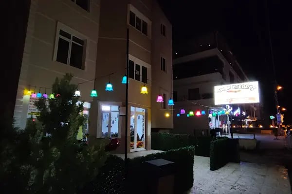 Limon 🍋 kokoreç - Resim 2
