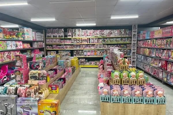 RAMTA OYUNCAK KOTTİM ŞUBE - Resim 4