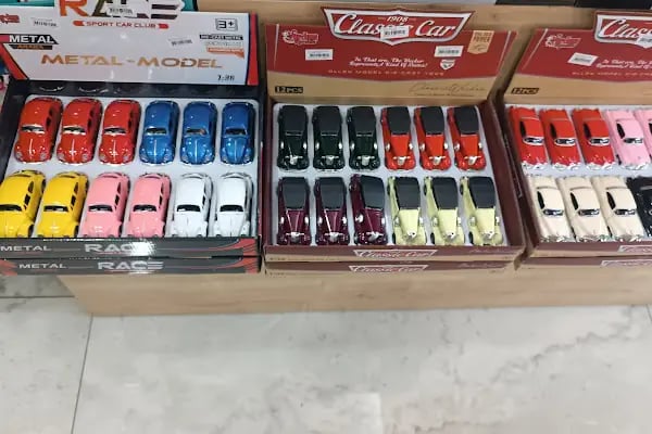 RAMTA OYUNCAK KOTTİM ŞUBE - Resim 5