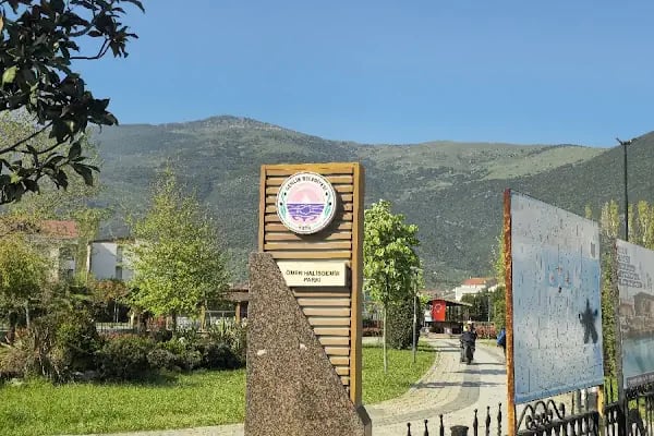 Gemlik Bölge Parkı - Resim 9