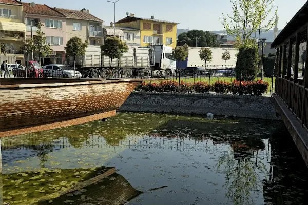 Gemlik Bölge Parkı - Resim 20