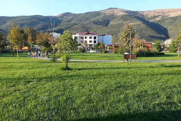Gemlik Bölge Parkı - Resim 3