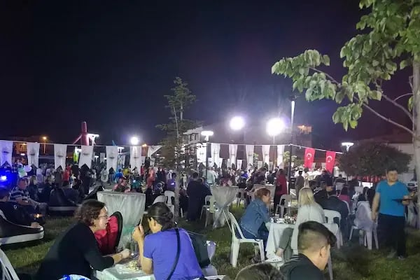 Gemlik Bölge Parkı - Resim 15