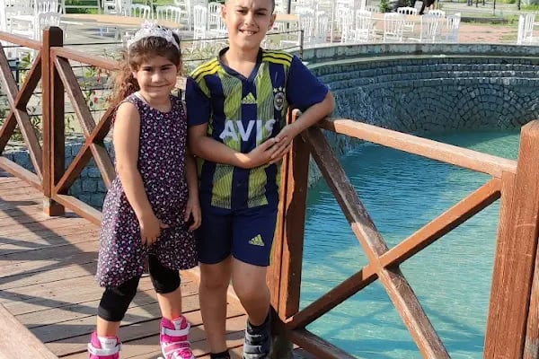 Gemlik Bölge Parkı - Resim 11