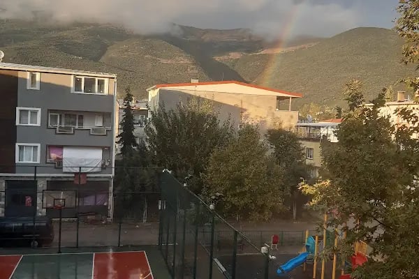Gemlik Bölge Parkı - Resim 16