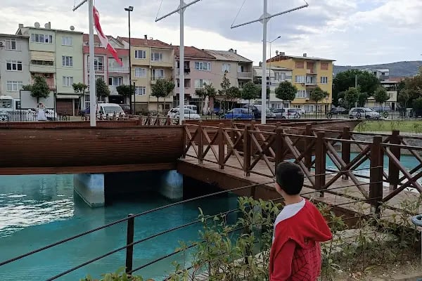 Gemlik Bölge Parkı - Resim 10