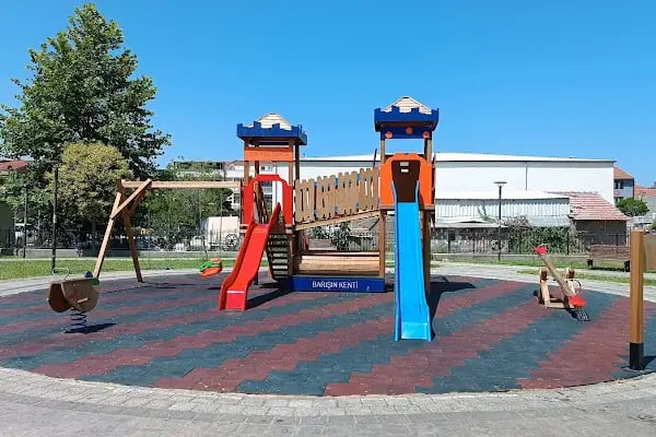 Gemlik Bölge Parkı - Resim 19