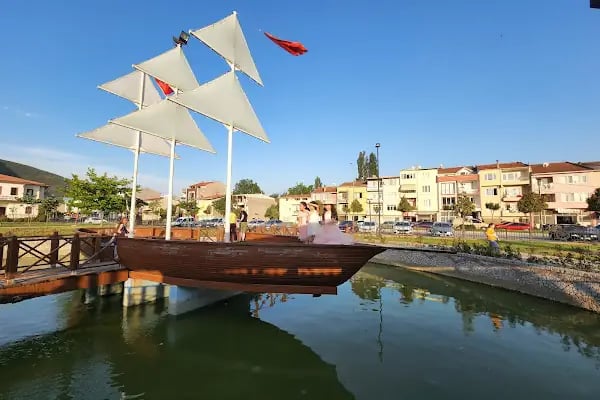 Gemlik Bölge Parkı - Resim 18
