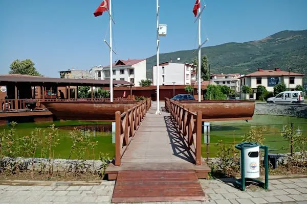 Gemlik Bölge Parkı - Resim 2