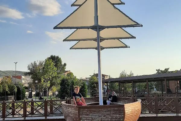 Gemlik Bölge Parkı - Resim 6