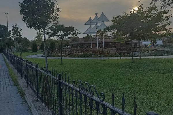 Gemlik Bölge Parkı - Resim 12