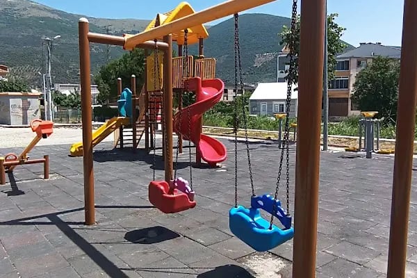 Gemlik Bölge Parkı - Resim 7