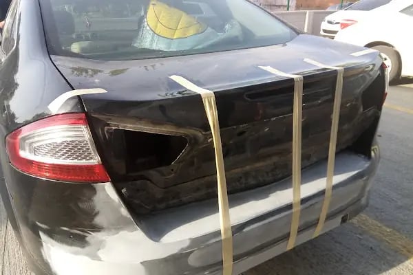 Auto King - Aydın Oto Servis - Resim 4