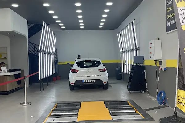 Auto King - Aydın Oto Servis - Resim 9