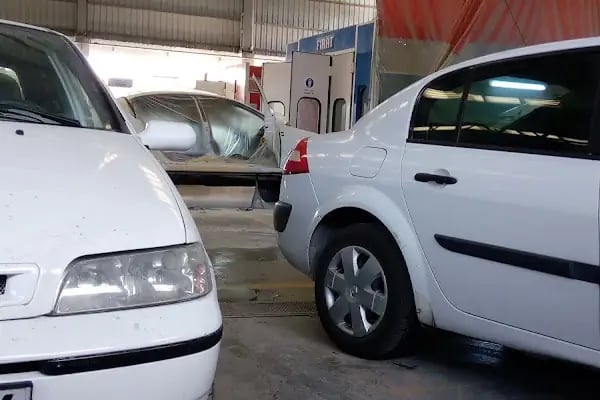 Auto King - Aydın Oto Servis - Resim 5