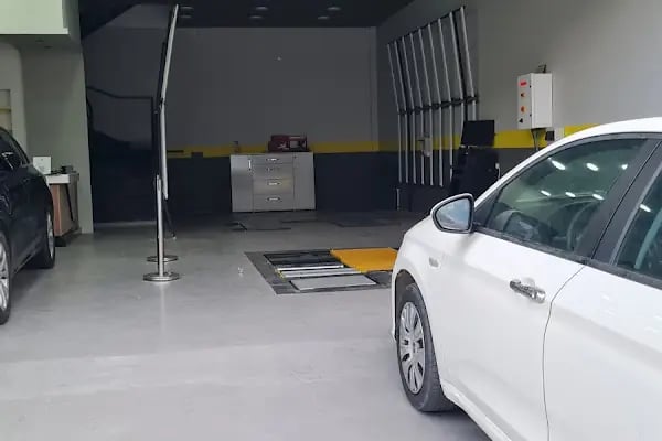 Auto King - Aydın Oto Servis - Resim 3
