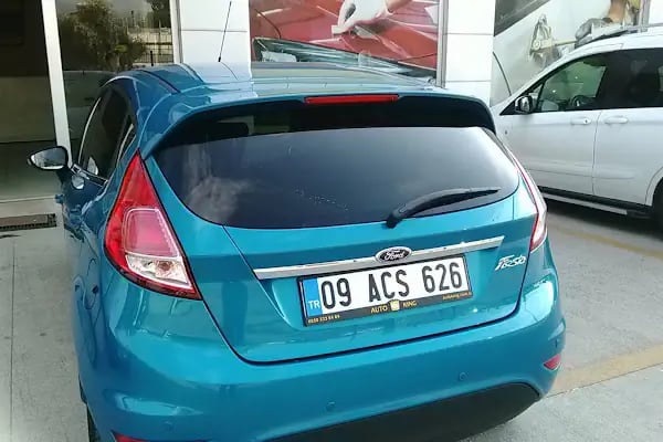 Auto King - Aydın Oto Servis - Resim 8