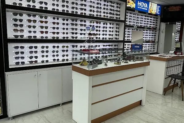 MODA OPTİK LENS - Resim 4
