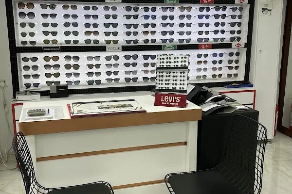 MODA OPTİK LENS - Resim 2