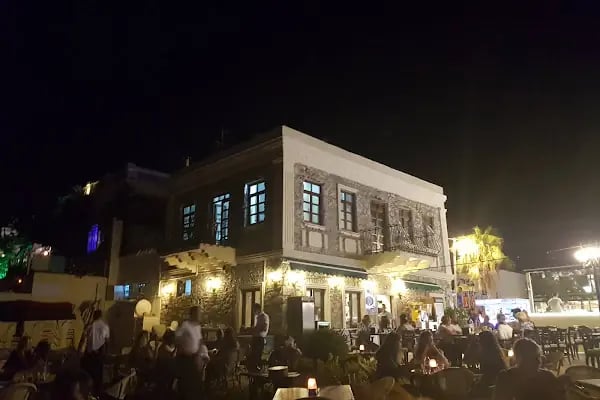 Penguen Cafe Restaurant - Resim 14