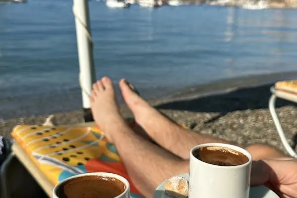 Penguen Cafe Restaurant - Resim 12