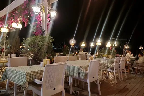 Penguen Cafe Restaurant - Resim 8